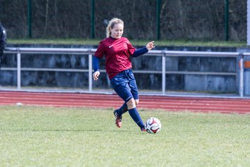 Bild 229 - B-Juniorinnen VfL Oldesloe - Krummesser SV _ Ergebnis: 4:0